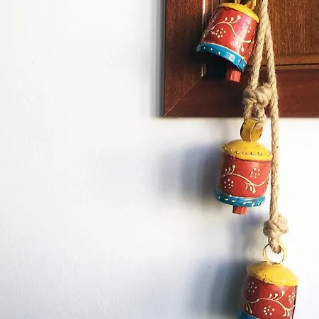 Casa Da Princesa Casa de Férias *