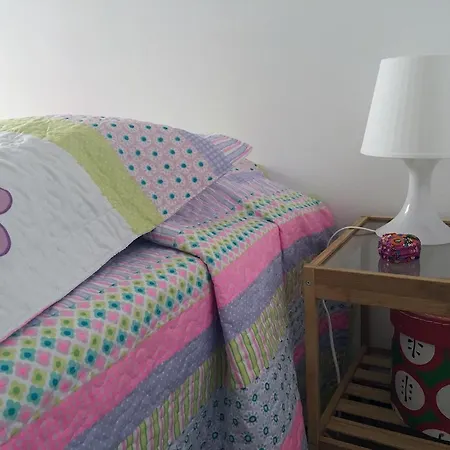 Сasa de vacaciones Casa Da Princesa Vila Real de Santo António