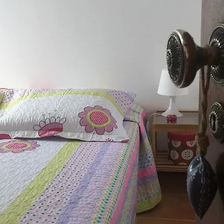 Hébergement de vacances Casa Da Princesa
