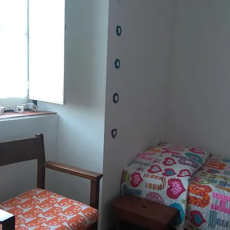Casa Da Princesa Hébergement de vacances Vila Real de Santo António