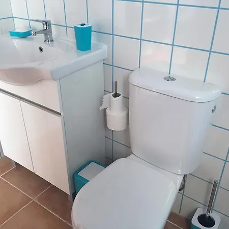 Hébergement de vacances Casa Da Princesa *