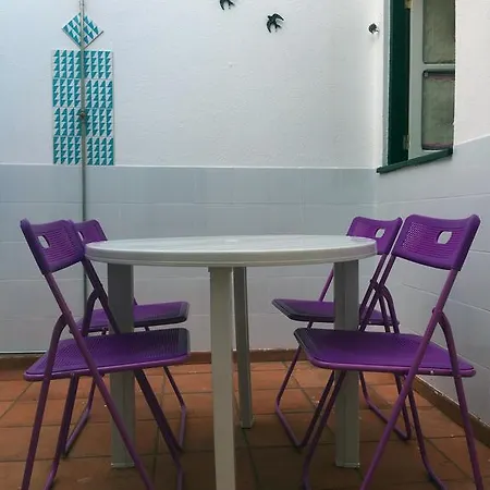 Casa Da Princesa Hébergement de vacances