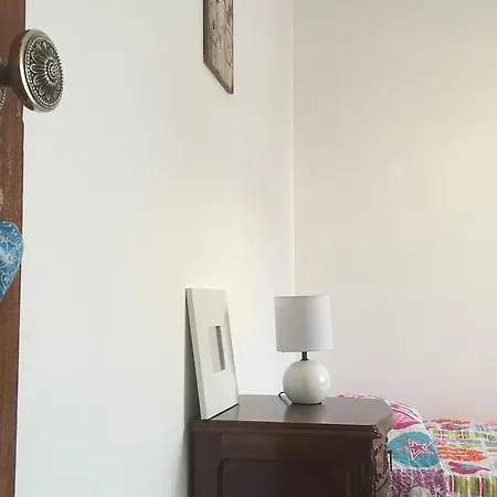 Hébergement de vacances Casa Da Princesa Vila Real de Santo António