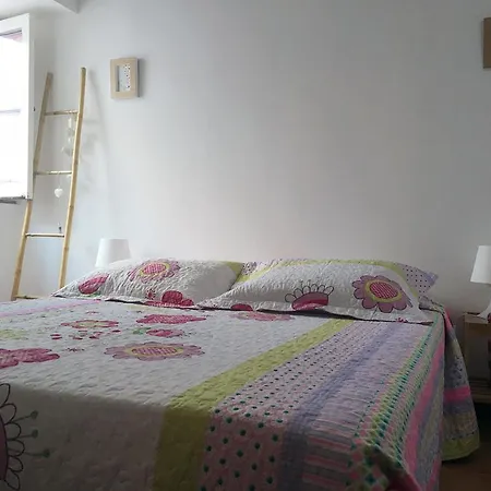 Hébergement de vacances Casa Da Princesa *