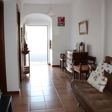 Casa de Férias Casa Da Princesa