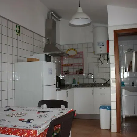 Casa de Férias Casa Da Princesa *