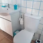 Σπίτι διακοπών Casa Da Princesa *