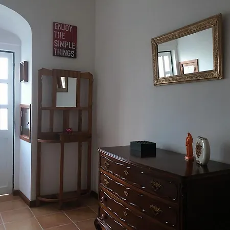 Σπίτι διακοπών Casa Da Princesa *
