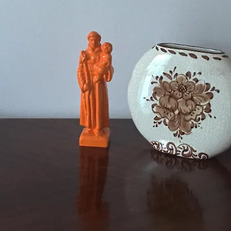 Casa Da Princesa * ヴィラ・レアル・デ・サント・アントニオ