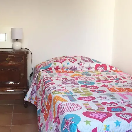 Casa Da Princesa 別荘 ヴィラ・レアル・デ・サント・アントニオ