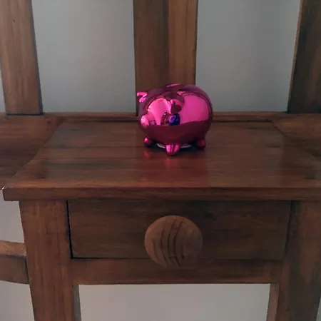 Casa Da Princesa Dom wakacyjny *