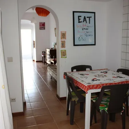 Dom wakacyjny Casa Da Princesa Vila Real de Santo António