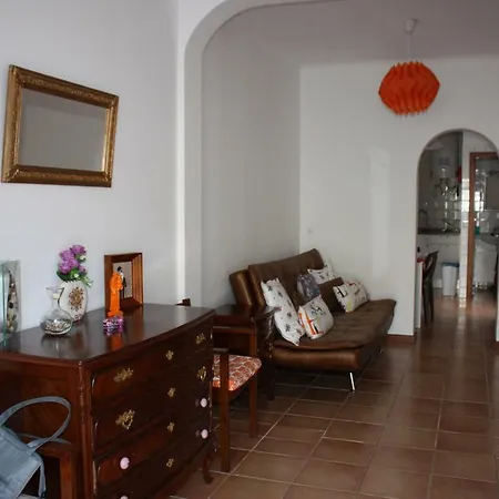 Holiday home Casa Da Princesa *