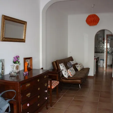 度假居 Casa Da Princesa *