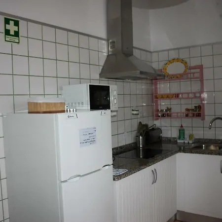 Dom wakacyjny Casa Da Princesa Vila Real de Santo António