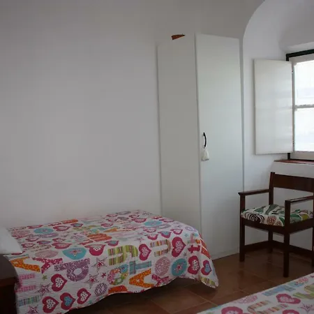 Casa Da Princesa * 维拉·雷阿尔·德·桑托亚