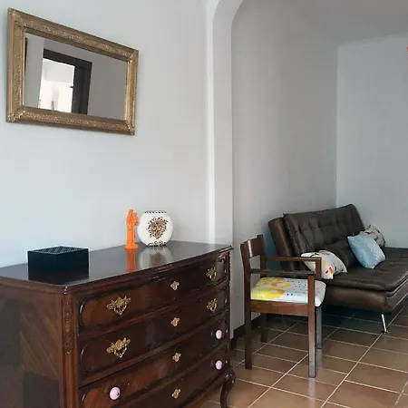 Casa Da Princesa Вила-Реал-ди-Санту-Антониу