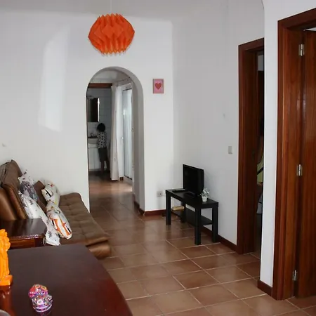 Casa Da Princesa * Вила-Реал-ди-Санту-Антониу